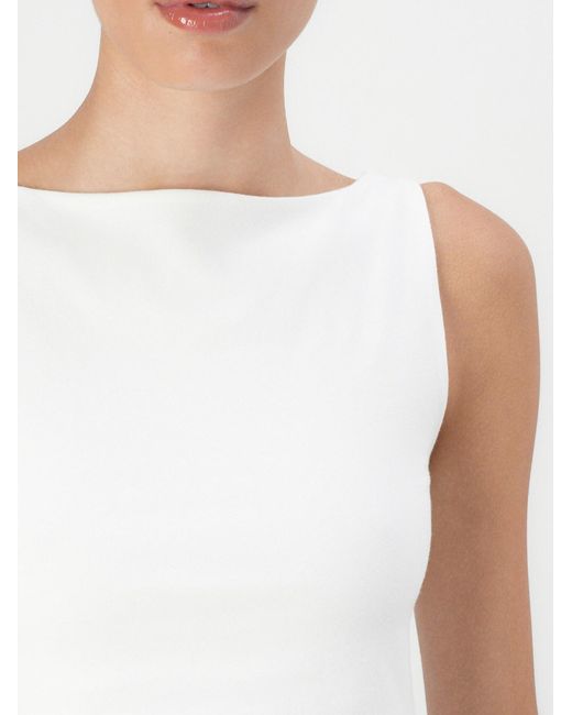 Gap White Top