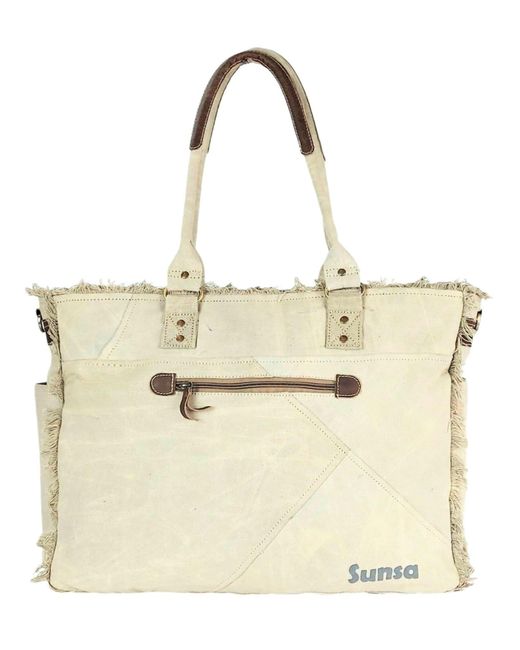 Sunsa Natural Weekender