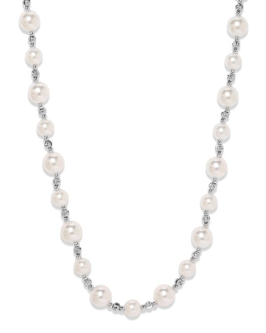 MSH White Kette Camila