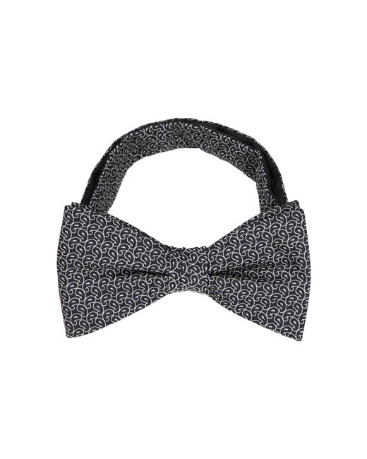 Joop! Fliege in Black für Herren