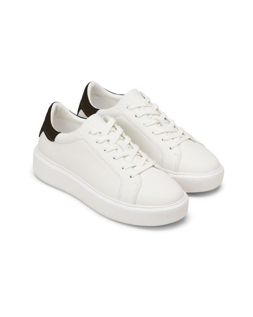 Marc O' Polo White Sneaker
