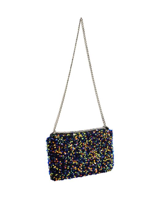 KRZY White Handtasche