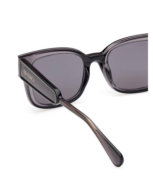 MAX&Co. Multicolor Sonnenbrille