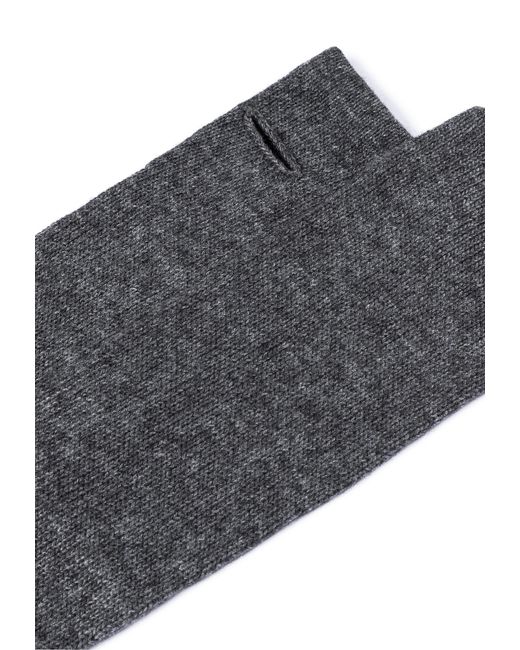 Roeckl Gray Handstulpen Essentials