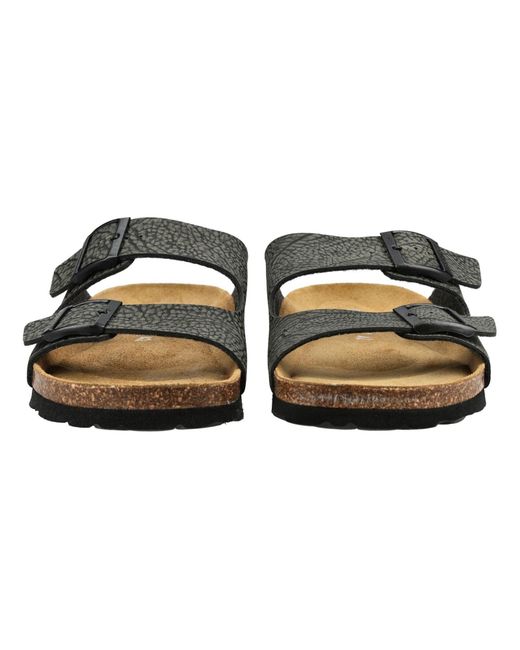 Rohde Pantolette in Brown für Herren