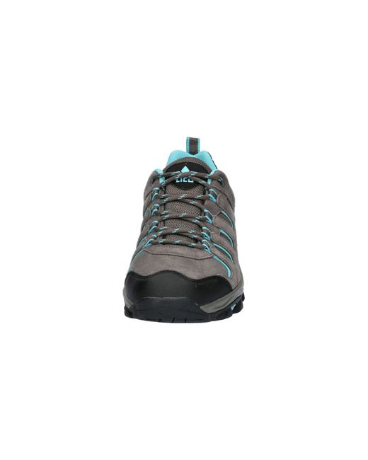 Lico Multicolor Halbschuh Manaslu