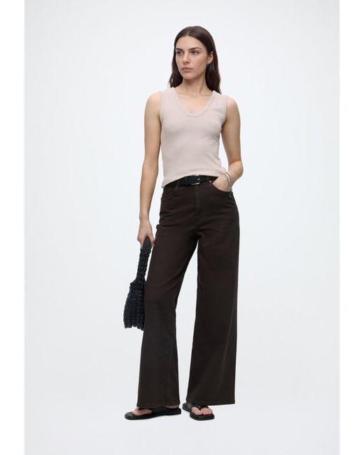 Gap Natural Top