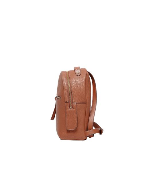 Fiorelli Brown Rucksack Anouk