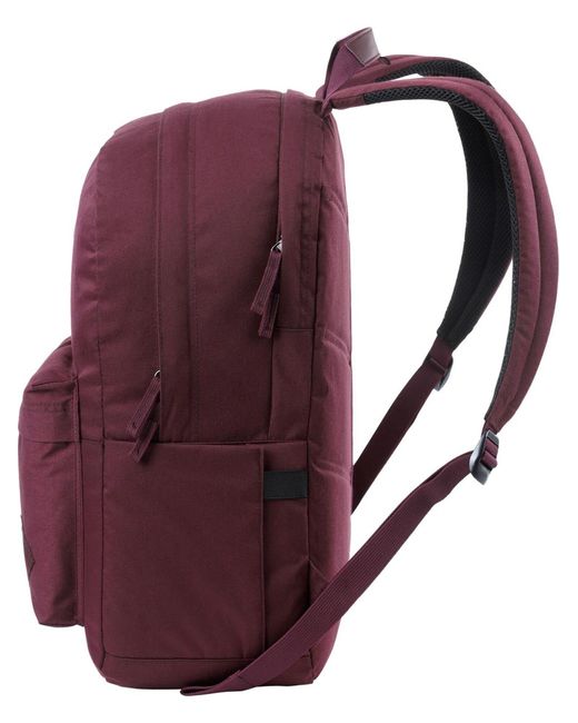 Nitro Rucksack Urban Plus in Red für Herren