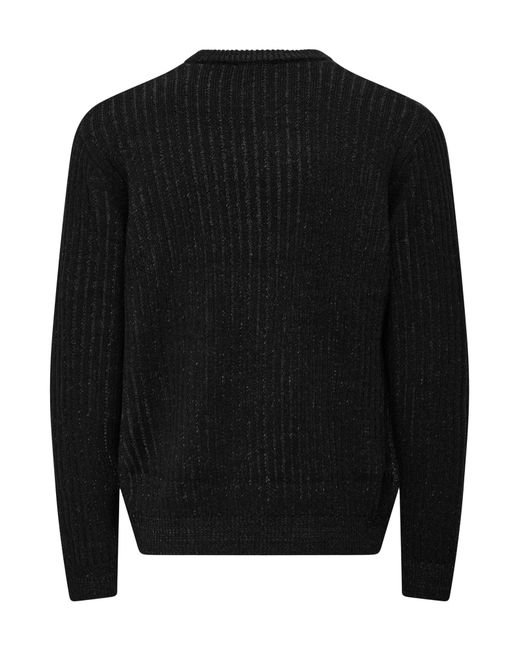 Only & Sons Pullover Onsmichael in Black für Herren