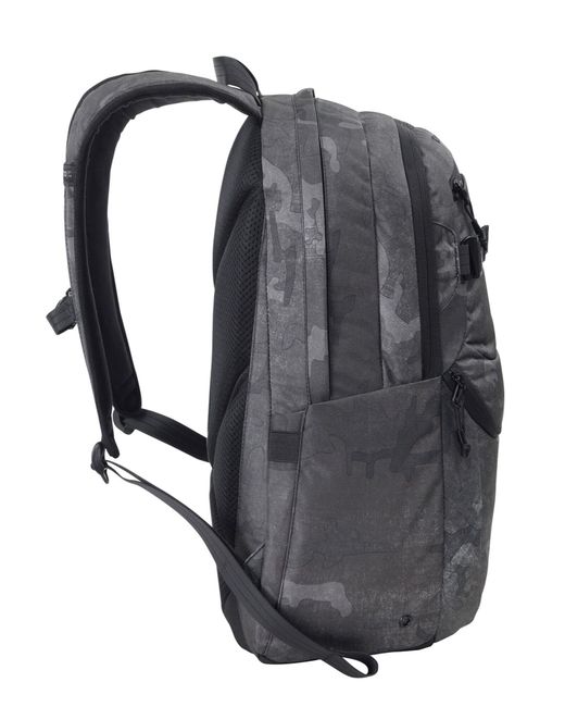 Nitro Rucksack Future Hero in Gray für Herren