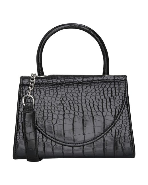 HARPA Black Handtasche Suri