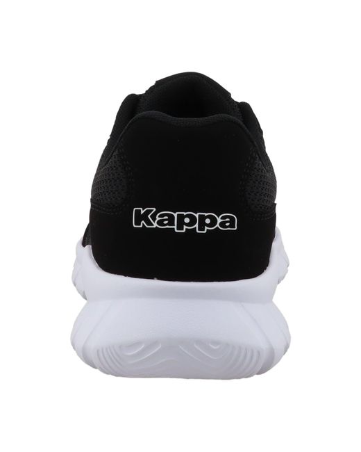 Kappa Sneaker in Black für Herren