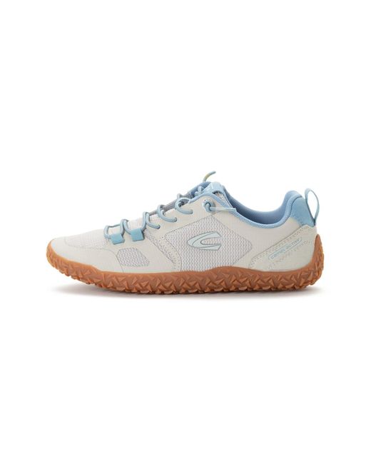 Camel Active Blue Sneaker