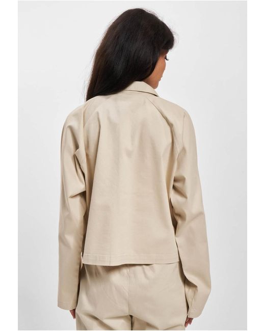 DEF Natural Jacke 'Worky'