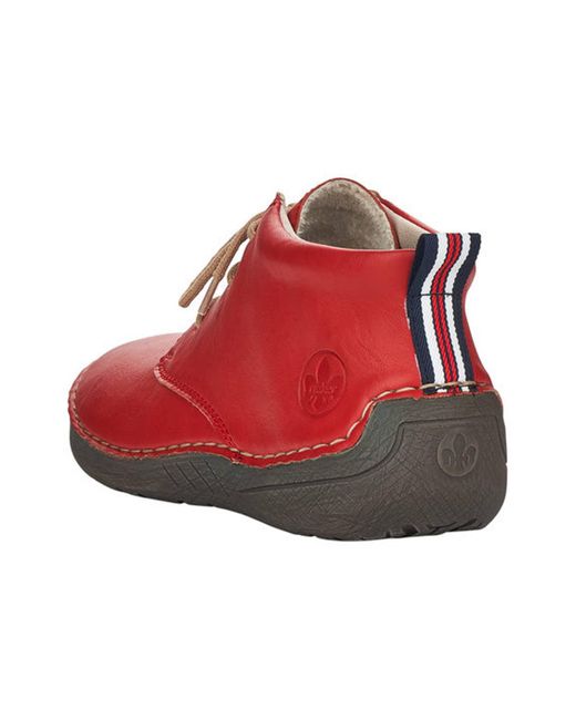 Rieker Red Schuh