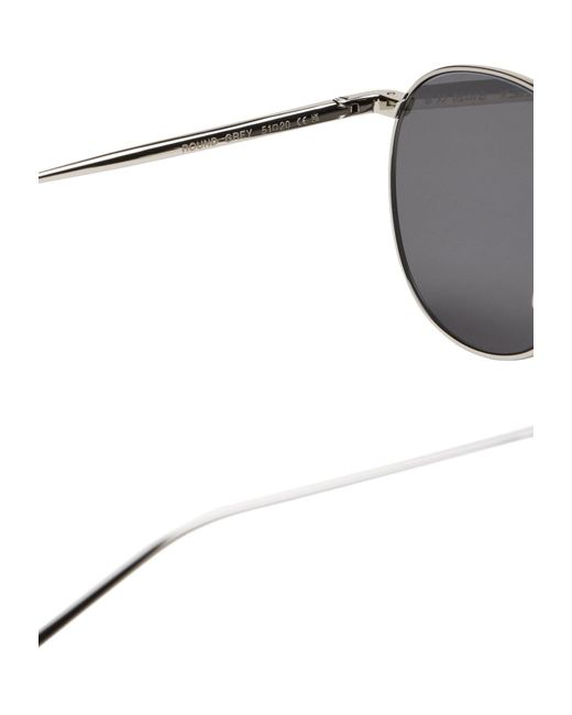 Chimi Sonnenbrille in Gray für Herren