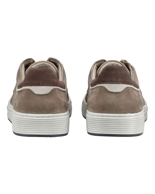 Gabor Sneaker in Gray für Herren