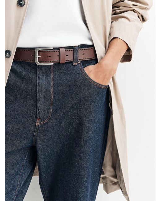 Next Gürtel in Brown für Herren