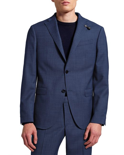 Baldessarini Sakko Serano-4 in Blue für Herren