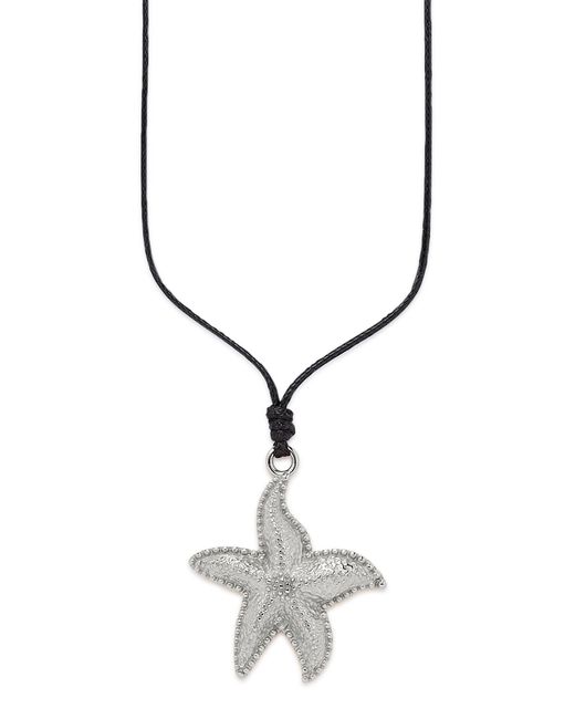 Aniston Metallic Kette