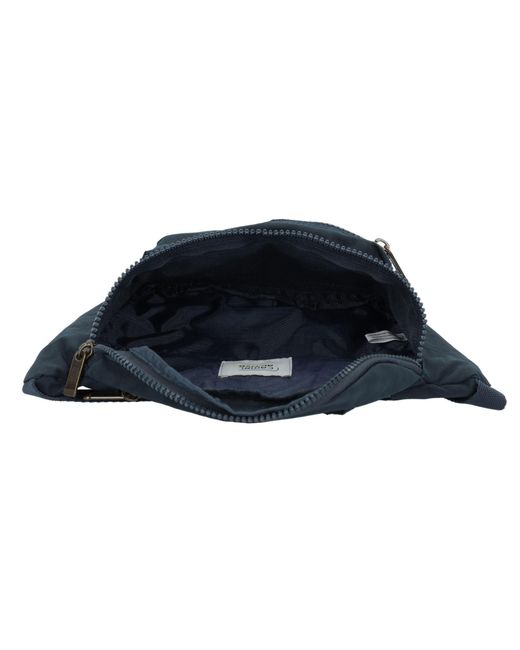 Camel Active Gürteltasche Journey in Blue für Herren