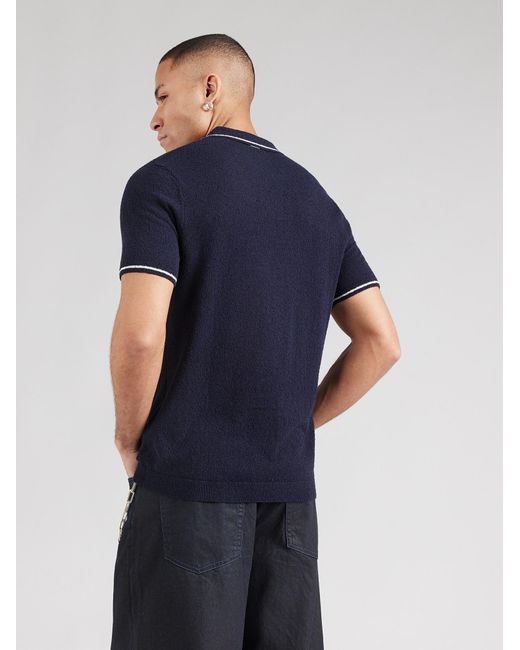Antony Morato Pullover in Blue für Herren
