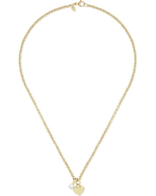FAVS. Natural Kette