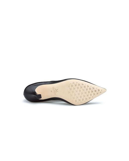 Lloyd Black Pumps Hera 515