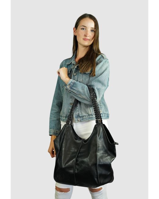 HARPA Black Tasche