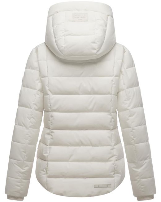 Marikoo Gray Winterjacke Tayenaa 16
