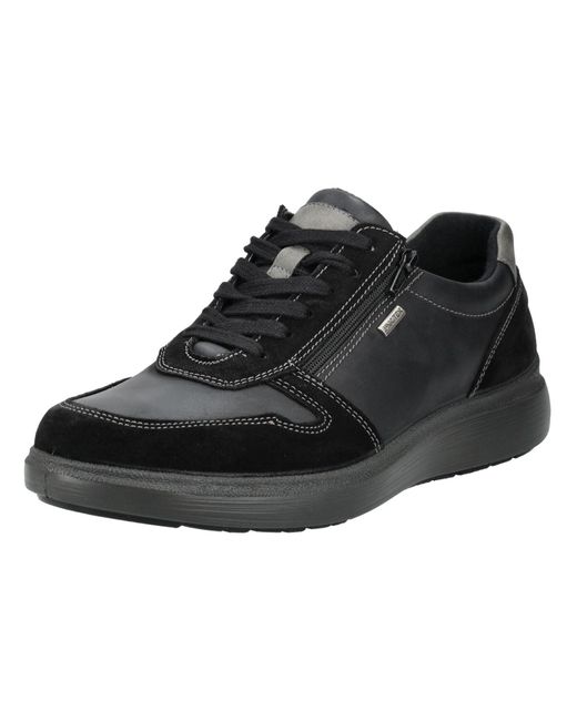 Imac Sneaker in Black für Herren