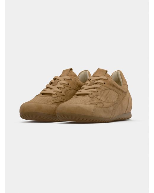 Gabor Brown Sneaker