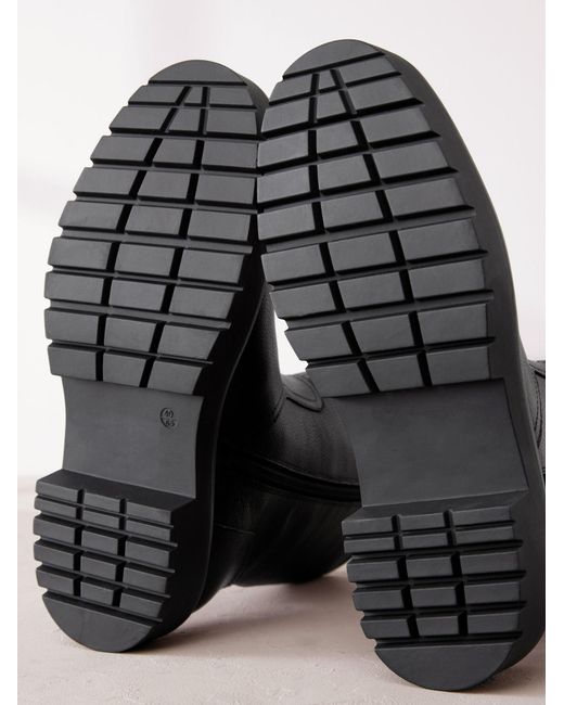 Next Black Boots