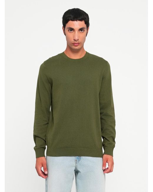 Gap Pullover in Green für Herren