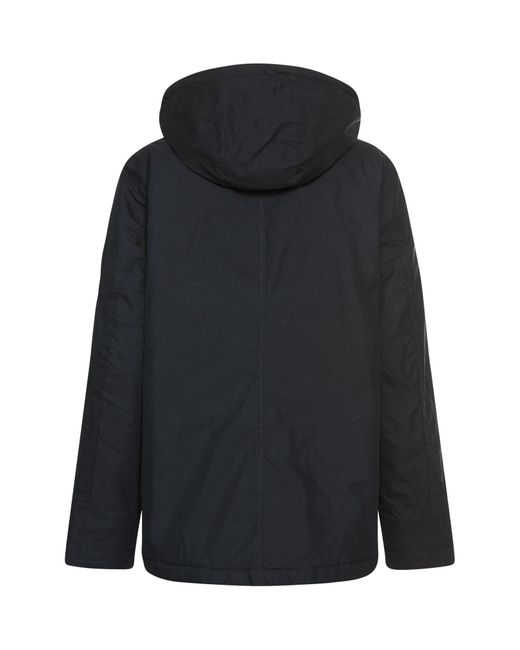 Camel Active Black Jacke
