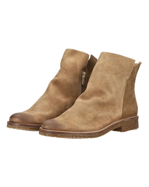 Felmini Natural Stiefelette