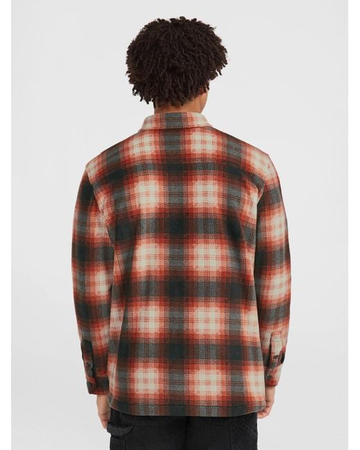 O'neill Sportswear Oneill Hemd in Brown für Herren