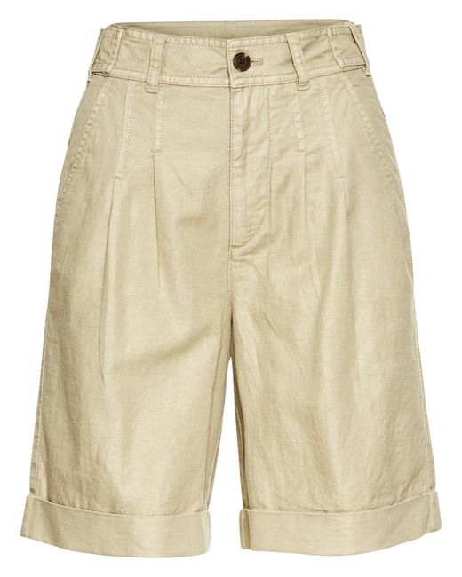 Camel Active Natural Shorts