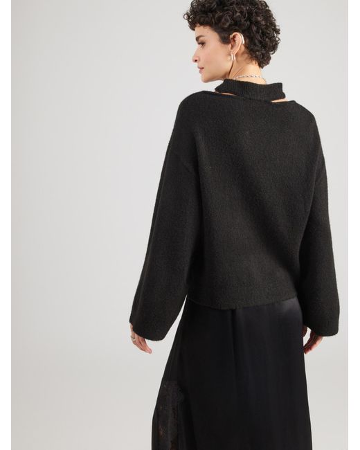 Jdy Black Pullover Debbie
