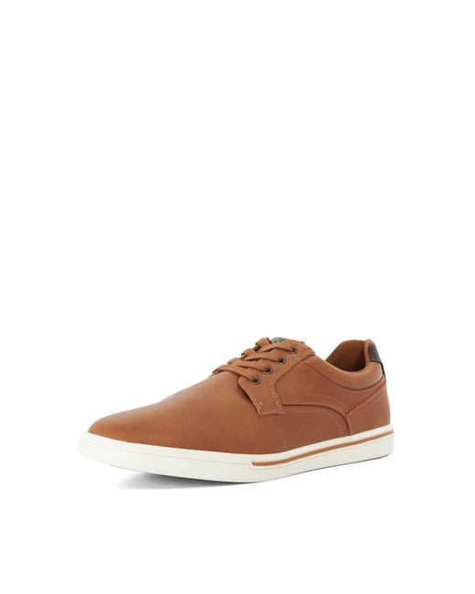 Dune Sneaker in Brown für Herren