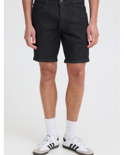 Solid Jeansshorts Sdpayton in Blue für Herren