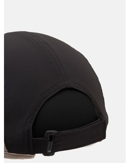 Pull&Bear Black Cap Stwd