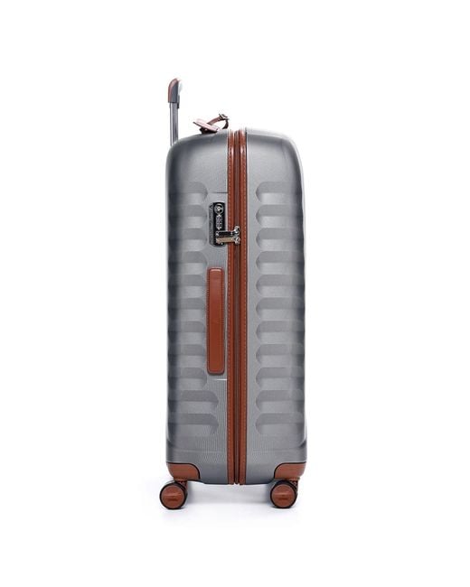 Roncato Trolley E-Lite in Gray für Herren