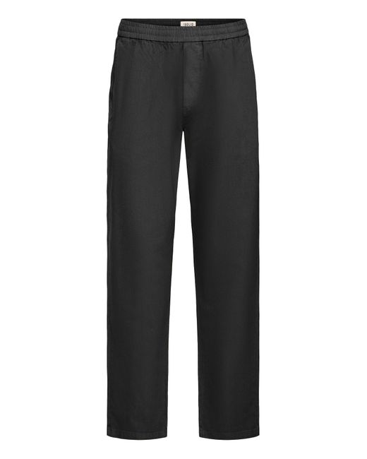 Solid Chinohose Sdliam in Black für Herren