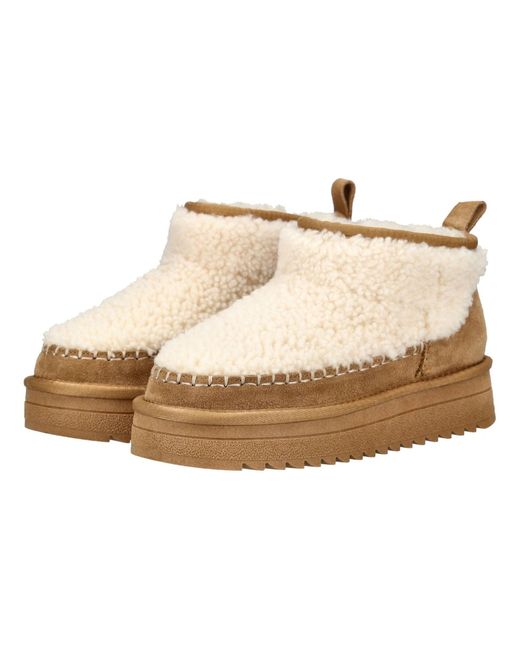 Ara Natural Boots