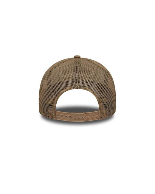 KTZ Cap 9Forty Location in Multicolor für Herren