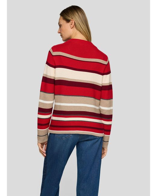 Rabe Red Strickpullover