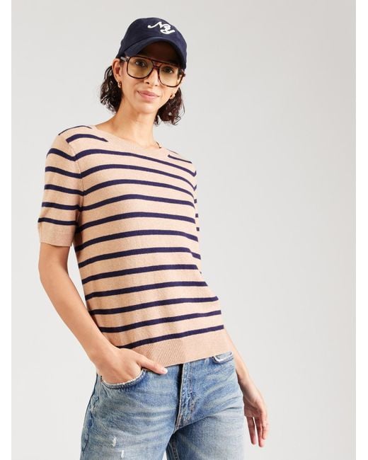 Gap White Pullover