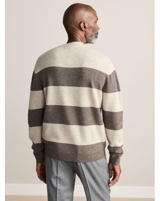 Next Pullover in Multicolor für Herren